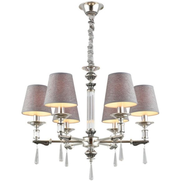 Потолочная люстра Omnilux 642 OML-64203-06