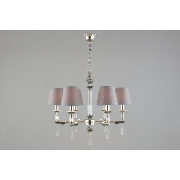 Потолочная люстра Omnilux 642 OML-64203-06