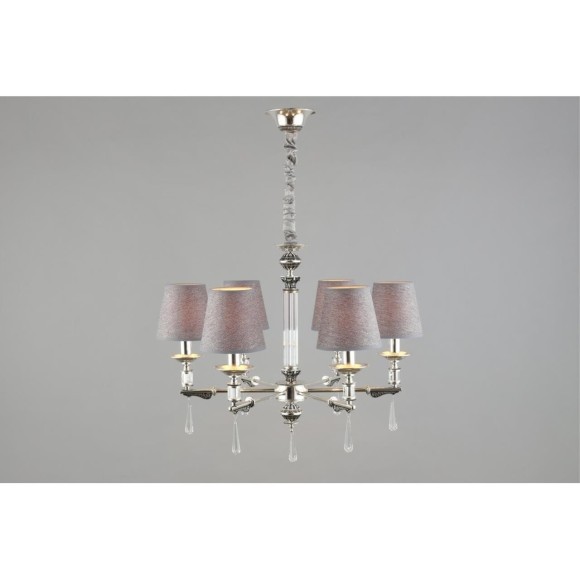 Потолочная люстра Omnilux 642 OML-64203-06