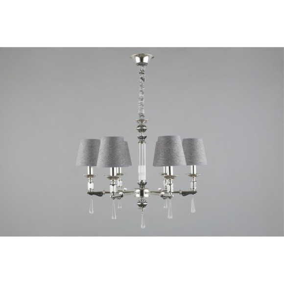 Потолочная люстра Omnilux 642 OML-64203-06