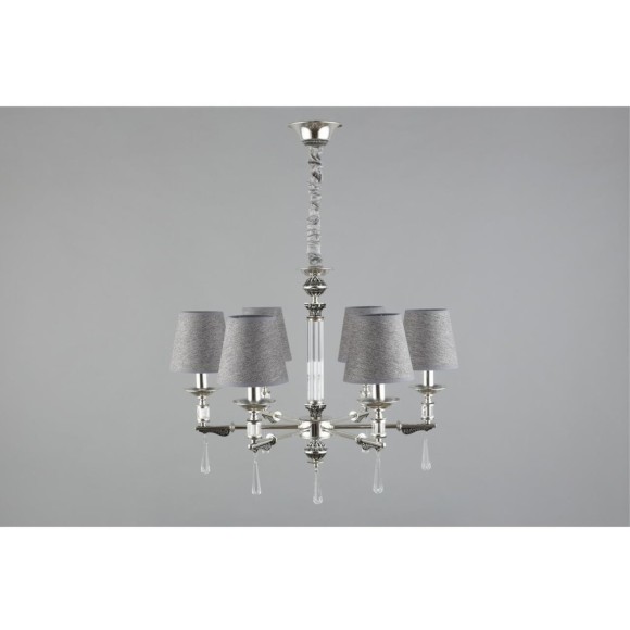 Потолочная люстра Omnilux 642 OML-64203-06