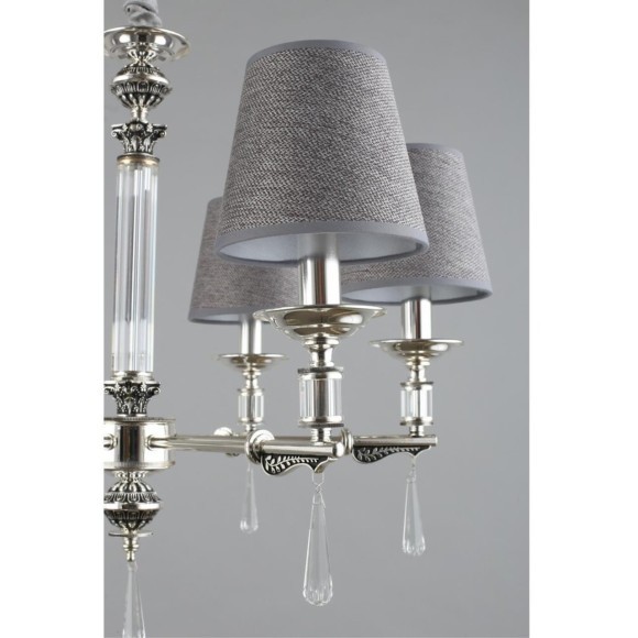 Потолочная люстра Omnilux 642 OML-64203-06