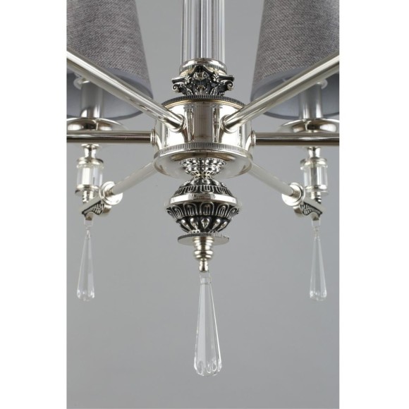 Потолочная люстра Omnilux 642 OML-64203-06