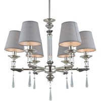 Потолочная люстра Omnilux 642 OML-64203-06