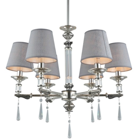 Потолочная люстра Omnilux 642 OML-64203-06