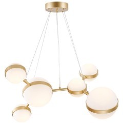 Подвесной светильник Asterismo 4448-6P Подвесной светильник Asterismo 4448-6P