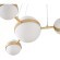 Подвесной светильник Asterismo 4448-6P