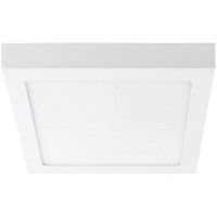 Настенно-потолочный светильник Lightstar 324124 Zocco IP40 светодиодный LED 120W