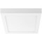 Настенно-потолочный светильник Lightstar 324124 Zocco IP40 светодиодный LED 120W
