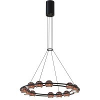 Подвесной светильник Sturm 4561-12P