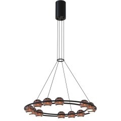 Подвесной светильник Sturm 4561-12P Подвесной светильник Sturm 4561-12P