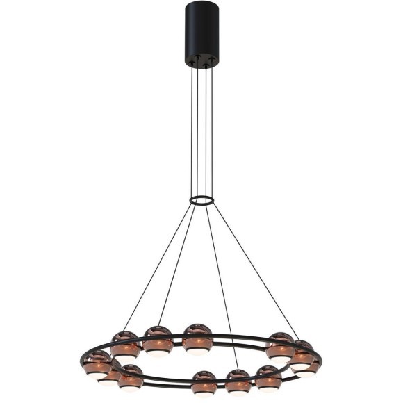 Подвесной светильник Sturm 4561-12P