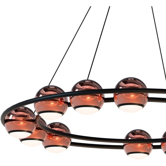 Подвесной светильник Sturm 4561-12P