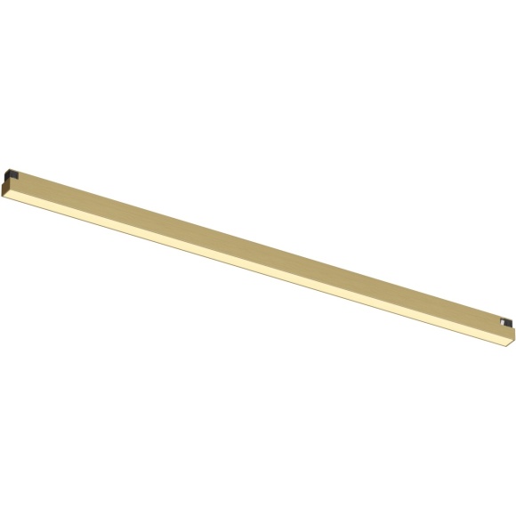 DK5752-SB Трековый магнитный светодиодный светильник Denkirs Shine 48V CRI90+ 3000К 1600Лм 120° 24Вт