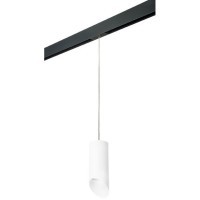PRORP648686 Трековый магнитный светильник Lightstar TETA PRO 220V под сменную лампу GU10