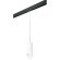 PRORP648686 Трековый магнитный светильник Lightstar TETA PRO 220V под сменную лампу GU10
