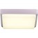 SLE200212-01 Светильник потолочный Белый/Белый LED 1*20W 4000K TADDIO