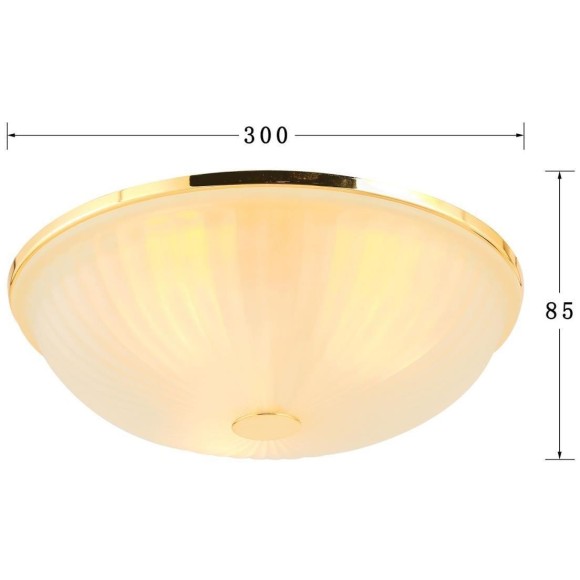 Потолочная люстра Costa 2752-3C