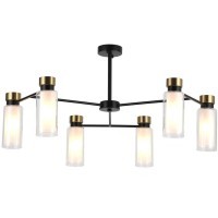 Потолочная люстра Slank 4482-6P