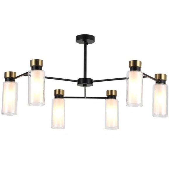 Потолочная люстра Slank 4482-6P Потолочная люстра Slank 4482-6P