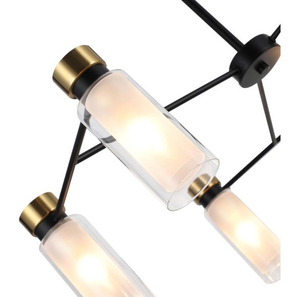 Потолочная люстра Slank 4482-6P Потолочная люстра Slank 4482-6P