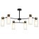 Потолочная люстра Slank 4482-6P Потолочная люстра Slank 4482-6P