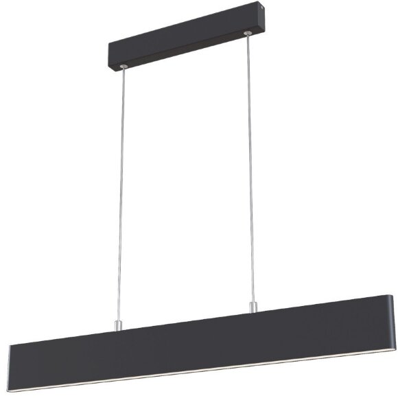 Подвесной светильник Step P010PL-L23B4K