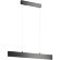 Подвесной светильник Step P010PL-L23B4K