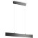 Подвесной светильник Step P010PL-L23B4K