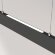 Подвесной светильник Step P010PL-L23B4K