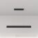 Подвесной светильник Step P010PL-L23B4K