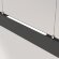 Подвесной светильник Step P010PL-L23B4K