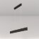 Подвесной светильник Step P010PL-L23B4K