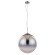 Подвесной светильник Arte Lamp A7964SP-1CC JUPITER chrome под лампу 1xE27 60W