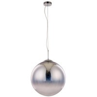 Подвесной светильник Arte Lamp A7964SP-1CC JUPITER chrome под лампу 1xE27 60W