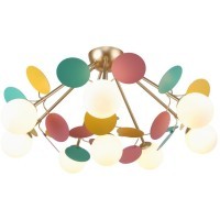 Потолочная люстра Multy Bliss 2772-8P