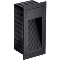 Встраиваемый светильник уличный Voland 4396-2W