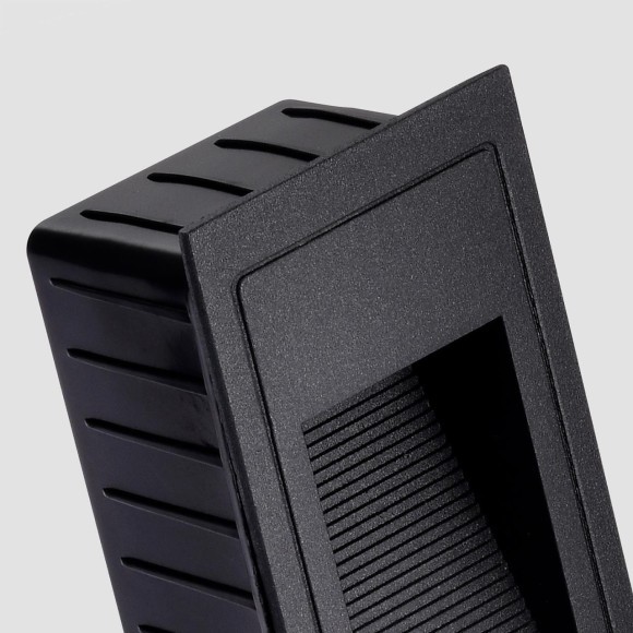 Встраиваемый светильник уличный Voland 4396-2W