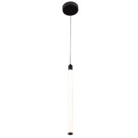 Подвесной светильник цилиндр Maytoni P021PL-L10B Ray светодиодный LED 10W