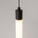 Подвесной светильник цилиндр Maytoni P021PL-L10B Ray светодиодный LED 10W