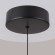 Подвесной светильник цилиндр Maytoni P021PL-L10B Ray светодиодный LED 10W