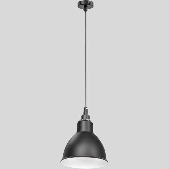 Подвесной светильник с 1 плафоном Lightstar 765017 Loft под лампу 1xE14 40W