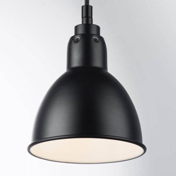 Подвесной светильник с 1 плафоном Lightstar 765017 Loft под лампу 1xE14 40W