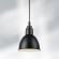 Подвесной светильник с 1 плафоном Lightstar 765017 Loft под лампу 1xE14 40W