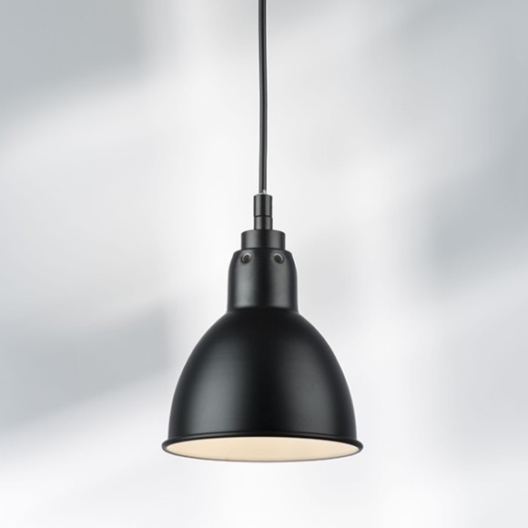 Подвесной светильник с 1 плафоном Lightstar 765017 Loft под лампу 1xE14 40W