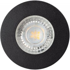 Точечный светильник DK2030-BK Точечный светильник DK2030-BK
