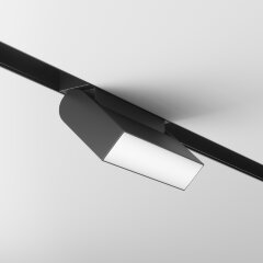 TR075-2-10W4K-B Трековый магнитный светодиодный светильник Maytoni Gravity CRI90+ 4000К 837Лм 120° 10Вт TR075-2-10W4K-B Трековый магнитный светодиодный светильник Maytoni Gravity CRI90+ 4000К 837Лм 120° 10Вт