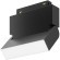 TR075-2-10W4K-B Трековый магнитный светодиодный светильник Maytoni Gravity CRI90+ 4000К 837Лм 120° 10Вт
