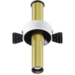 Встраиваемый светильник Technical C140TRS-L200-7W4K-BBS Встраиваемый светильник Technical C140TRS-L200-7W4K-BBS