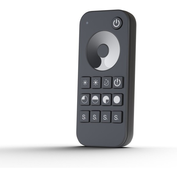 Пульт для монохромной светодиодной ленты 1 зона 01109